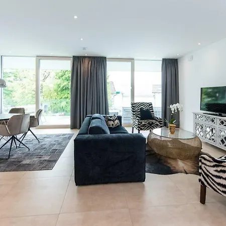 Apartmán Lago 9210 Pörtschach am Wörthersee
