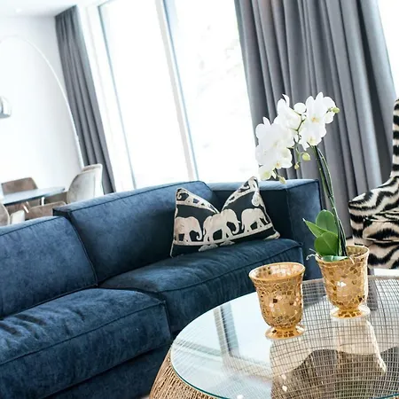 Lago 9210 Apartment