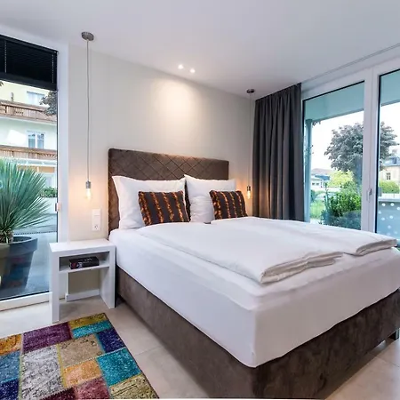 Apartmán Lago 9210 Pörtschach am Wörthersee