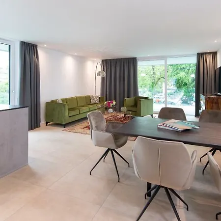 Apartmán Lago 9210