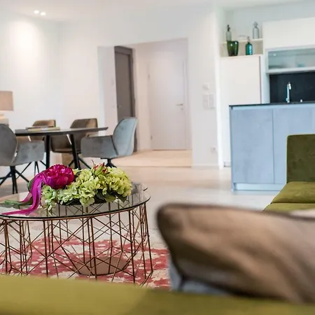 Apartmán Lago 9210